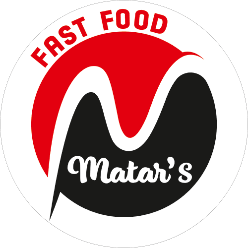 Matars Fast Food.